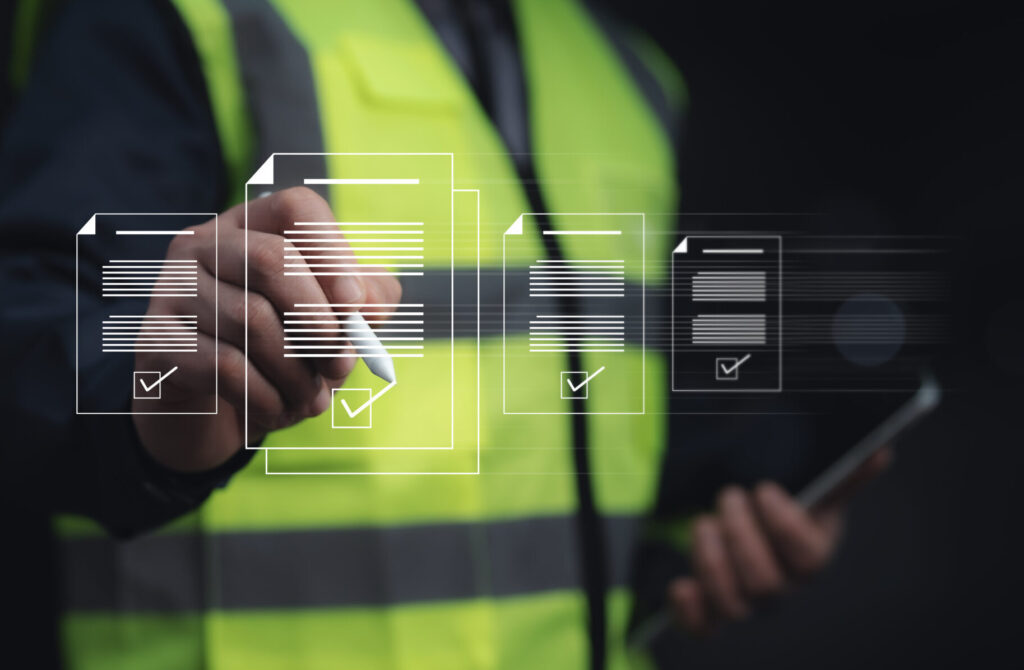 Elektroplaner Qualitätsmanagement