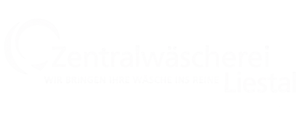 Zentralwäscherei Liestal Logo